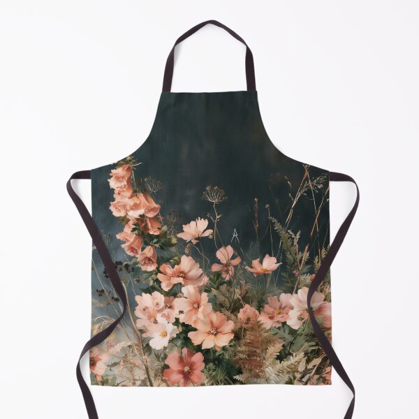 Item preview, Where the Flowers Refuse to Fade designed and sold by oanaunciuleanu.