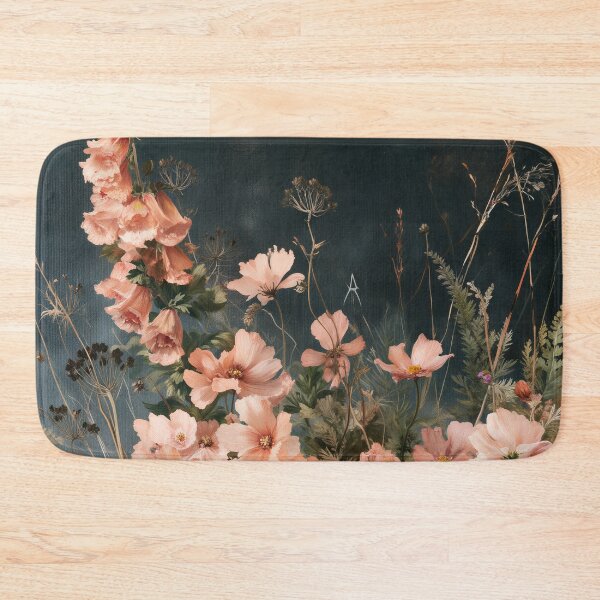 Item preview, Where the Flowers Refuse to Fade designed and sold by oanaunciuleanu.