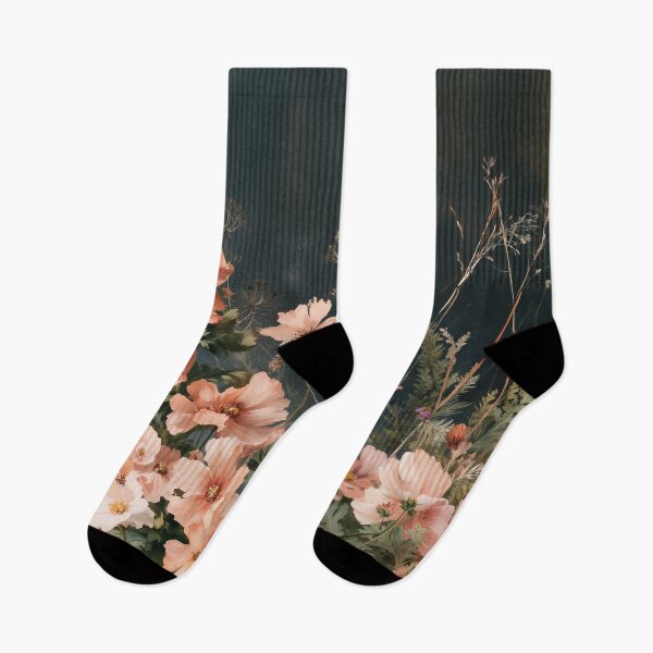 Item preview, Where the Flowers Refuse to Fade designed and sold by oanaunciuleanu.