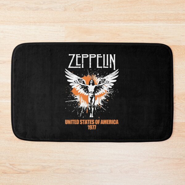 Item preview, of Led Zepelin designed and sold by Velmoraq.