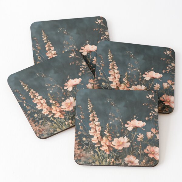 Item preview, Where the Flowers Refuse to Fade designed and sold by oanaunciuleanu.