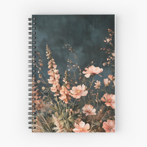 Item preview, Where the Flowers Refuse to Fade designed and sold by oanaunciuleanu.