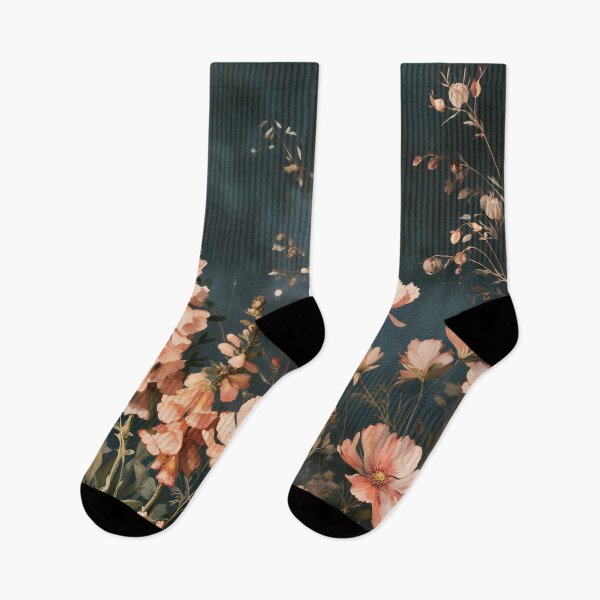 Item preview, Where the Flowers Refuse to Fade designed and sold by oanaunciuleanu.
