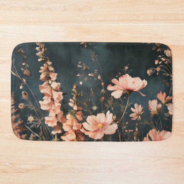 Item preview, Where the Flowers Refuse to Fade designed and sold by oanaunciuleanu.