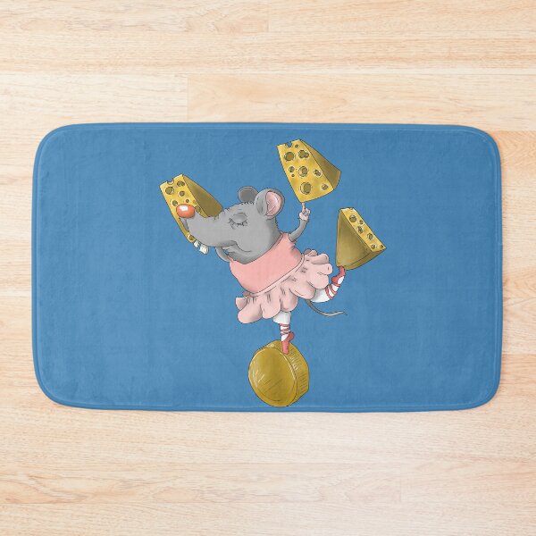 Item preview, Cheese culture designed and sold by AyseAkcay.