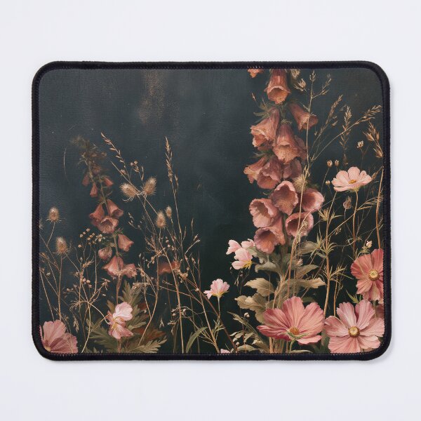 Item preview, Where the Flowers Refuse to Fade designed and sold by oanaunciuleanu.