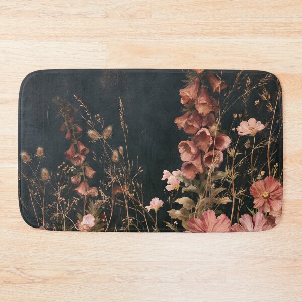 Item preview, Where the Flowers Refuse to Fade designed and sold by oanaunciuleanu.