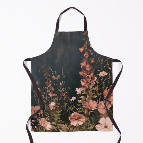 Item preview, Where the Flowers Refuse to Fade designed and sold by oanaunciuleanu.