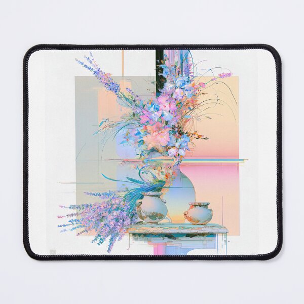 Item preview, Prism of Botanical Echoes designed and sold by bloorose.