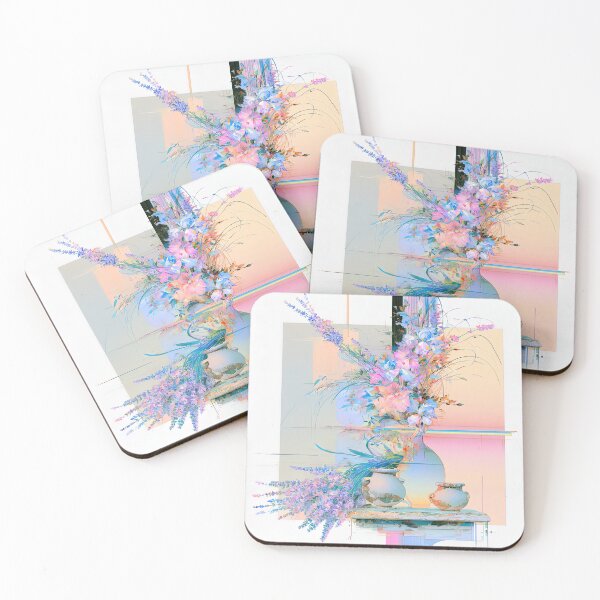 Item preview, Prism of Botanical Echoes designed and sold by bloorose.