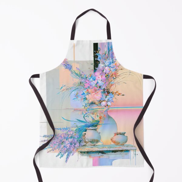 Item preview, Prism of Botanical Echoes designed and sold by bloorose.