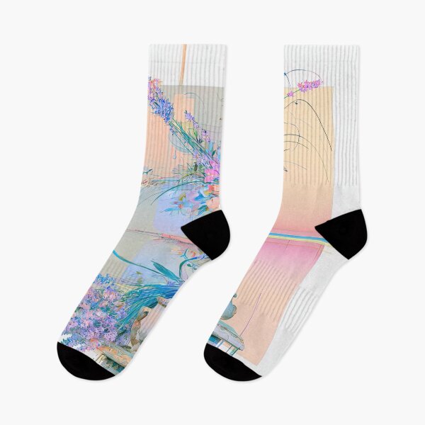 Item preview, Prism of Botanical Echoes designed and sold by bloorose.