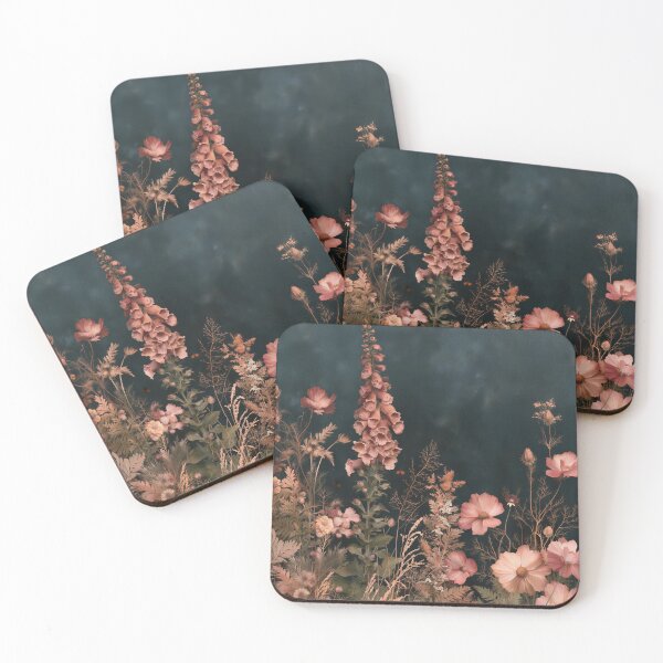 Item preview, Where the Flowers Refuse to Fade designed and sold by oanaunciuleanu.