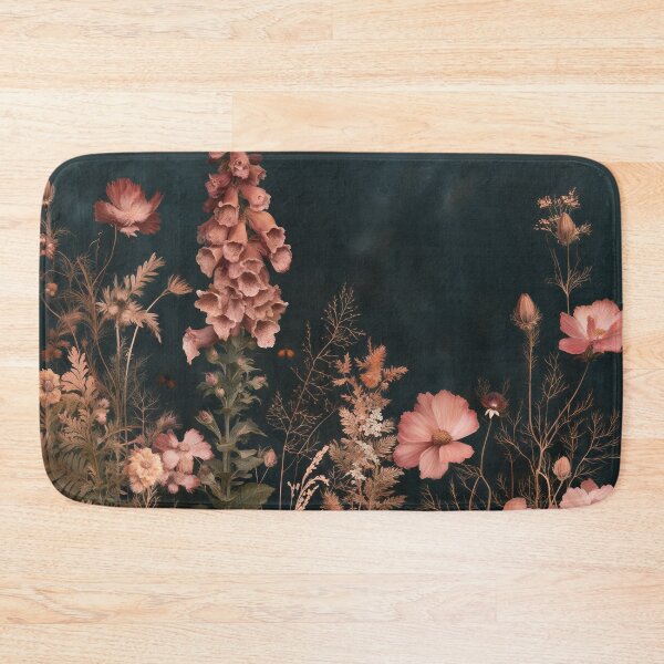 Item preview, Where the Flowers Refuse to Fade designed and sold by oanaunciuleanu.