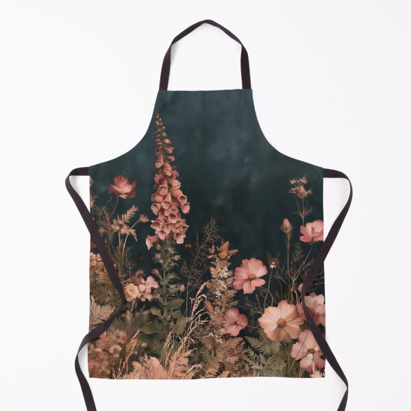 Item preview, Where the Flowers Refuse to Fade designed and sold by oanaunciuleanu.