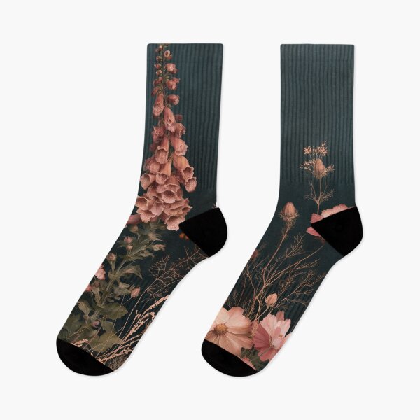 Item preview, Where the Flowers Refuse to Fade designed and sold by oanaunciuleanu.