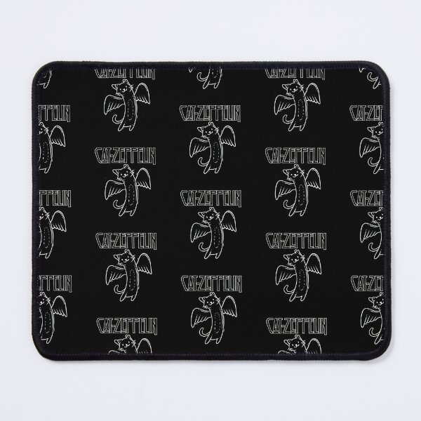 Item preview, Cat Zepelin designed and sold by Velmoraq.