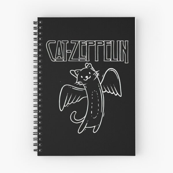 Item preview, Cat Zepelin designed and sold by Velmoraq.
