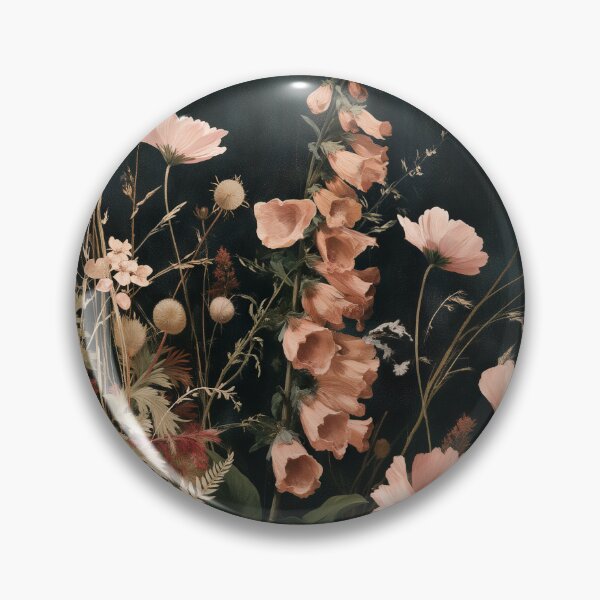 Item preview, Where the Flowers Refuse to Fade designed and sold by oanaunciuleanu.