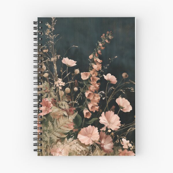 Item preview, Where the Flowers Refuse to Fade designed and sold by oanaunciuleanu.