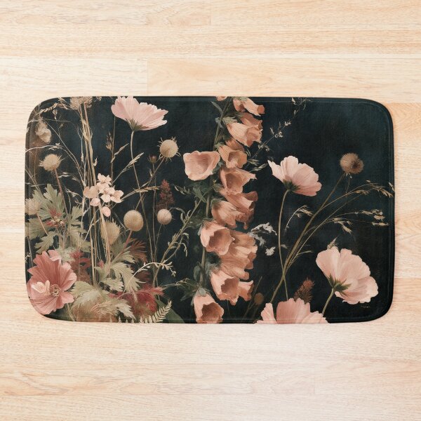 Item preview, Where the Flowers Refuse to Fade designed and sold by oanaunciuleanu.