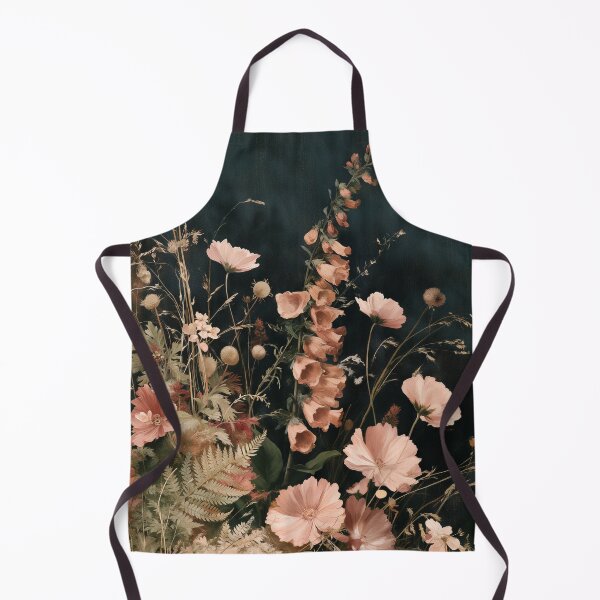 Item preview, Where the Flowers Refuse to Fade designed and sold by oanaunciuleanu.