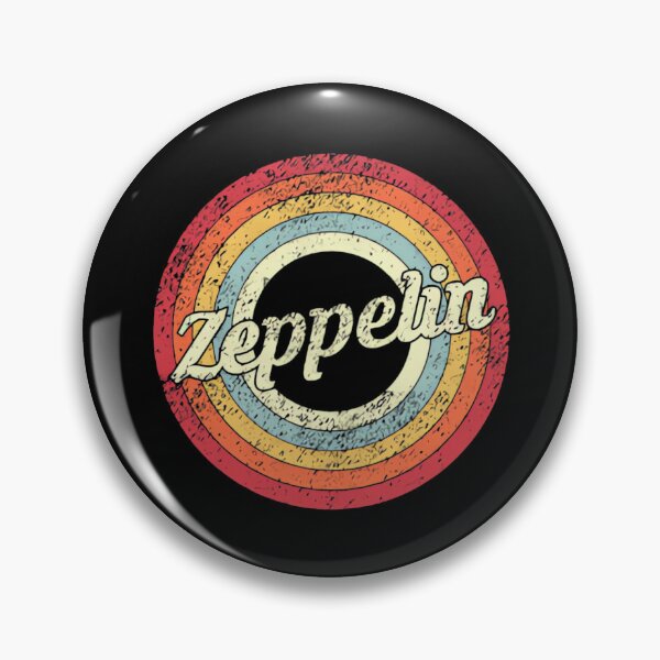 Item preview,  Led Zepelin designed and sold by Velmoraq.