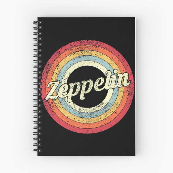 Item preview,  Led Zepelin designed and sold by Velmoraq.