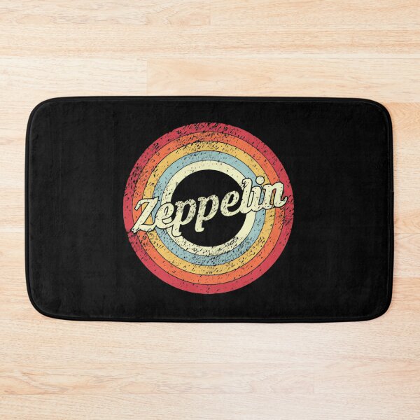 Item preview,  Led Zepelin designed and sold by Velmoraq.