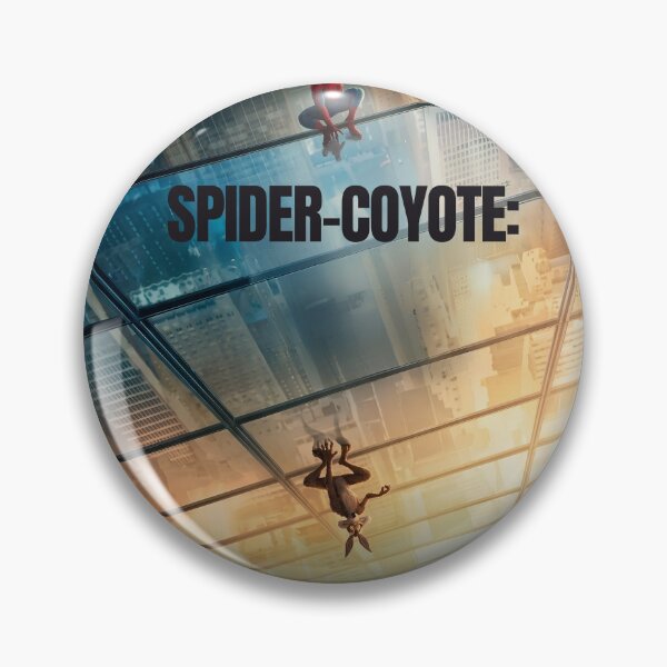Item preview, Coyote vs acme  designed and sold by thrynafenquar.