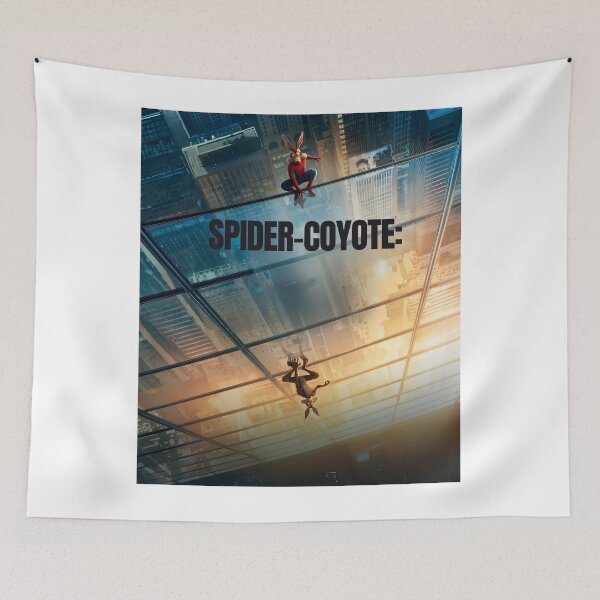 Item preview, Coyote vs acme  designed and sold by thrynafenquar.