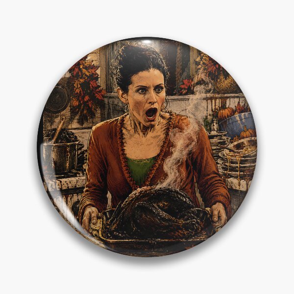 Item preview, What would Monica do? designed and sold by TeeCodes.