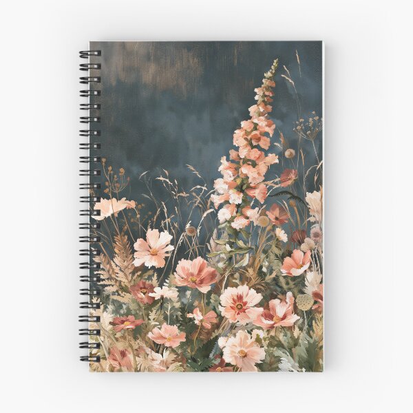 Item preview, Where the Flowers Refuse to Fade designed and sold by oanaunciuleanu.