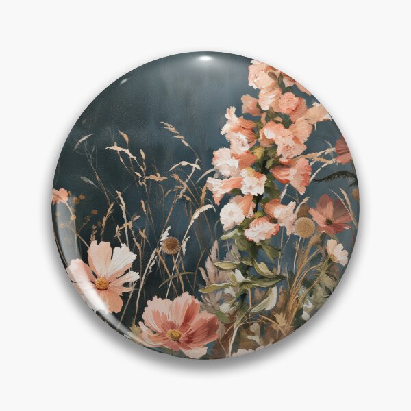 Item preview, Where the Flowers Refuse to Fade designed and sold by oanaunciuleanu.