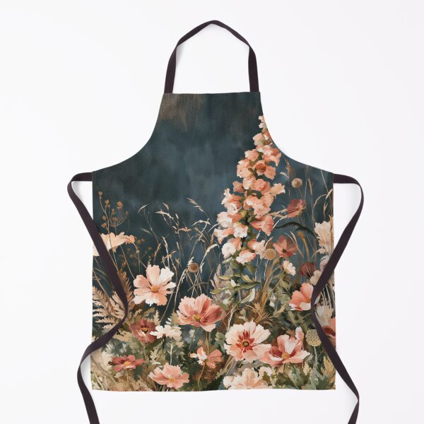 Item preview, Where the Flowers Refuse to Fade designed and sold by oanaunciuleanu.