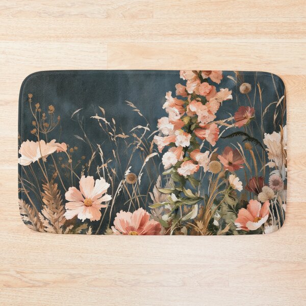 Item preview, Where the Flowers Refuse to Fade designed and sold by oanaunciuleanu.