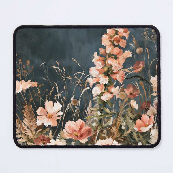 Item preview, Where the Flowers Refuse to Fade designed and sold by oanaunciuleanu.