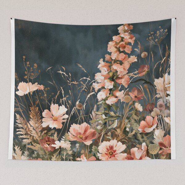 Item preview, Where the Flowers Refuse to Fade designed and sold by oanaunciuleanu.