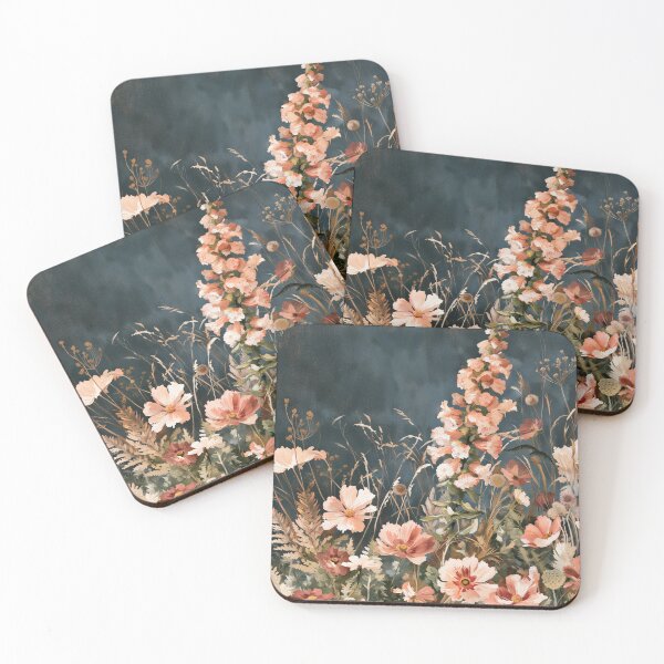 Item preview, Where the Flowers Refuse to Fade designed and sold by oanaunciuleanu.