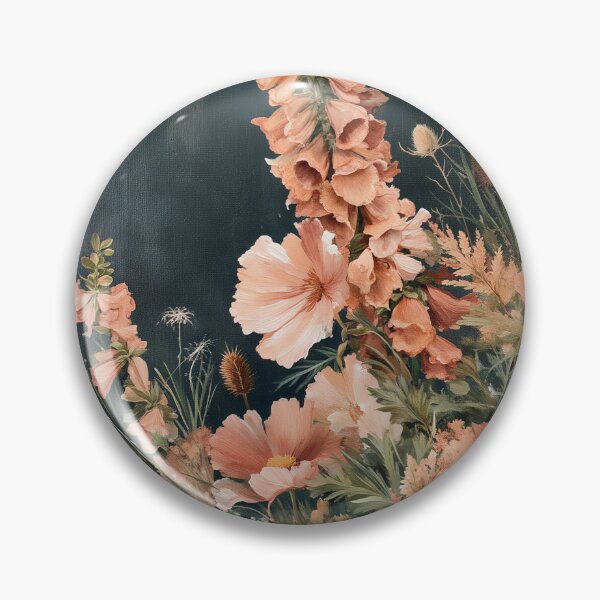 Item preview, Where the Flowers Refuse to Fade designed and sold by oanaunciuleanu.