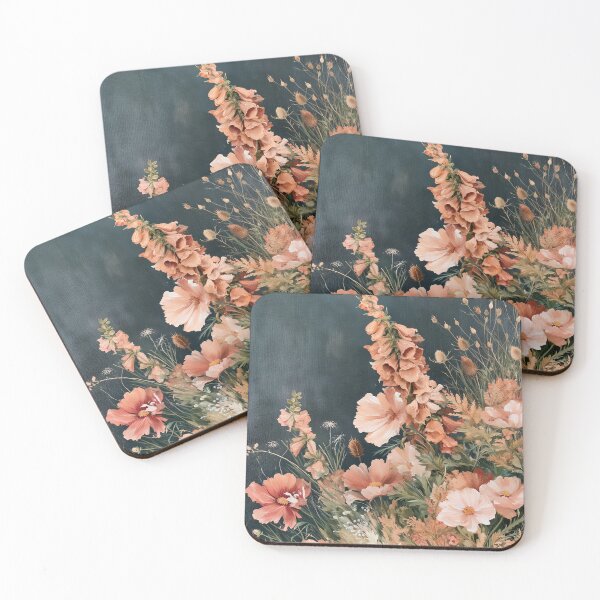Item preview, Where the Flowers Refuse to Fade designed and sold by oanaunciuleanu.