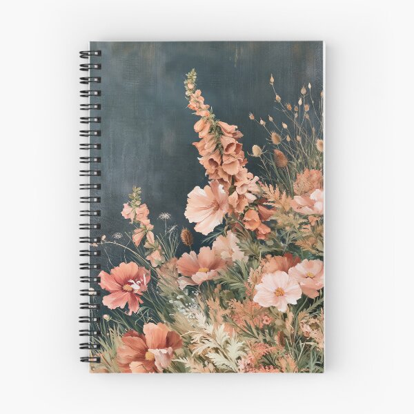 Item preview, Where the Flowers Refuse to Fade designed and sold by oanaunciuleanu.