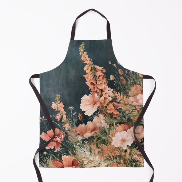 Item preview, Where the Flowers Refuse to Fade designed and sold by oanaunciuleanu.