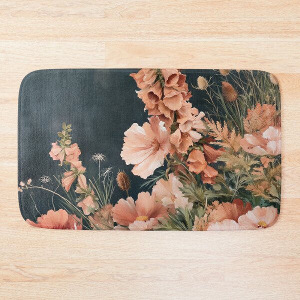 Item preview, Where the Flowers Refuse to Fade designed and sold by oanaunciuleanu.