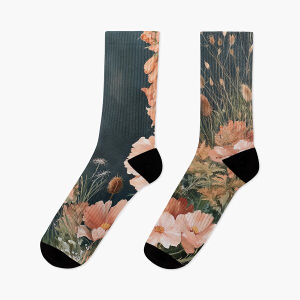 Item preview, Where the Flowers Refuse to Fade designed and sold by oanaunciuleanu.