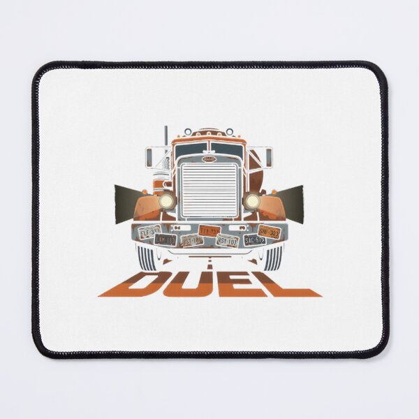 Item preview, Vintage Peterbilt Truck Poster Art | Best Buy designed and sold by Dark  Horse.