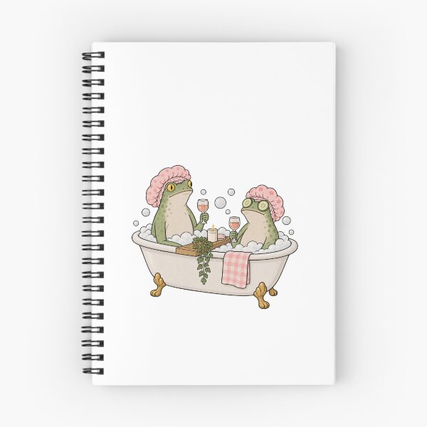Item preview, Frog Bubble Bath designed and sold by lilxm.