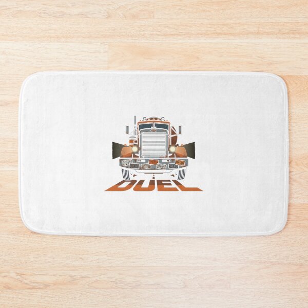 Item preview, Vintage Peterbilt Truck Poster Art | Best Buy designed and sold by Dark  Horse.