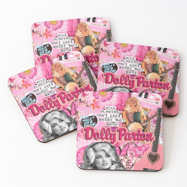Item preview, Dolly Parton designed and sold by TylerRoseStorey.
