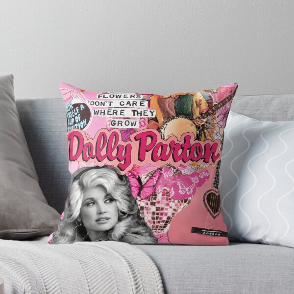 Item preview, Dolly Parton designed and sold by TylerRoseStorey.
